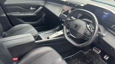 Peugeot 308 1.5 BlueHDi Active Premium 5dr EAT8 Diesel Estate